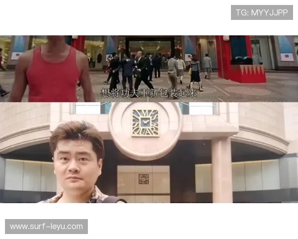 少林足球星爷带领球队夺冠的幕后英雄是谁揭秘